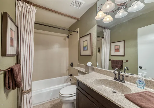 $2,650 | 7424 North Vía Camello Del Norte, Unit 190, Scottsdale, AZ 85258