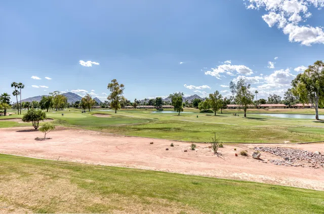 $2,650 | 7424 North Vía Camello Del Norte, Unit 190, Scottsdale, AZ 85258