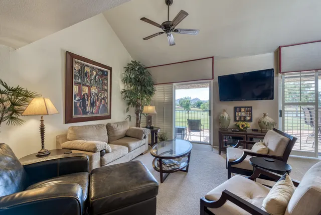 $2,650 | 7424 North Vía Camello Del Norte, Unit 190, Scottsdale, AZ 85258