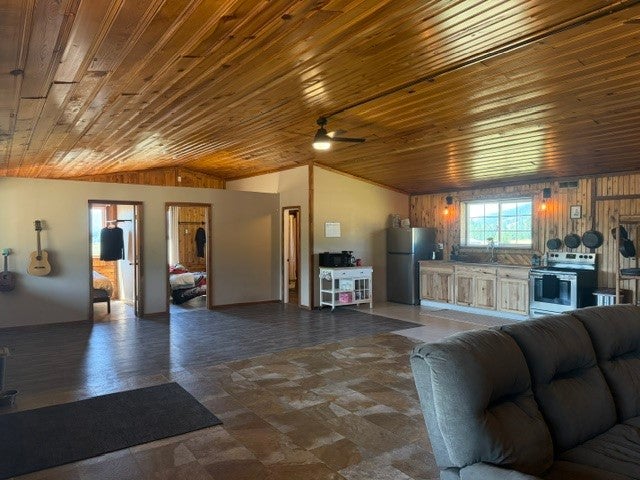30500 Jocko Road Arlee, MT 59821 - Photo 12 of 31 Gallery Image 12