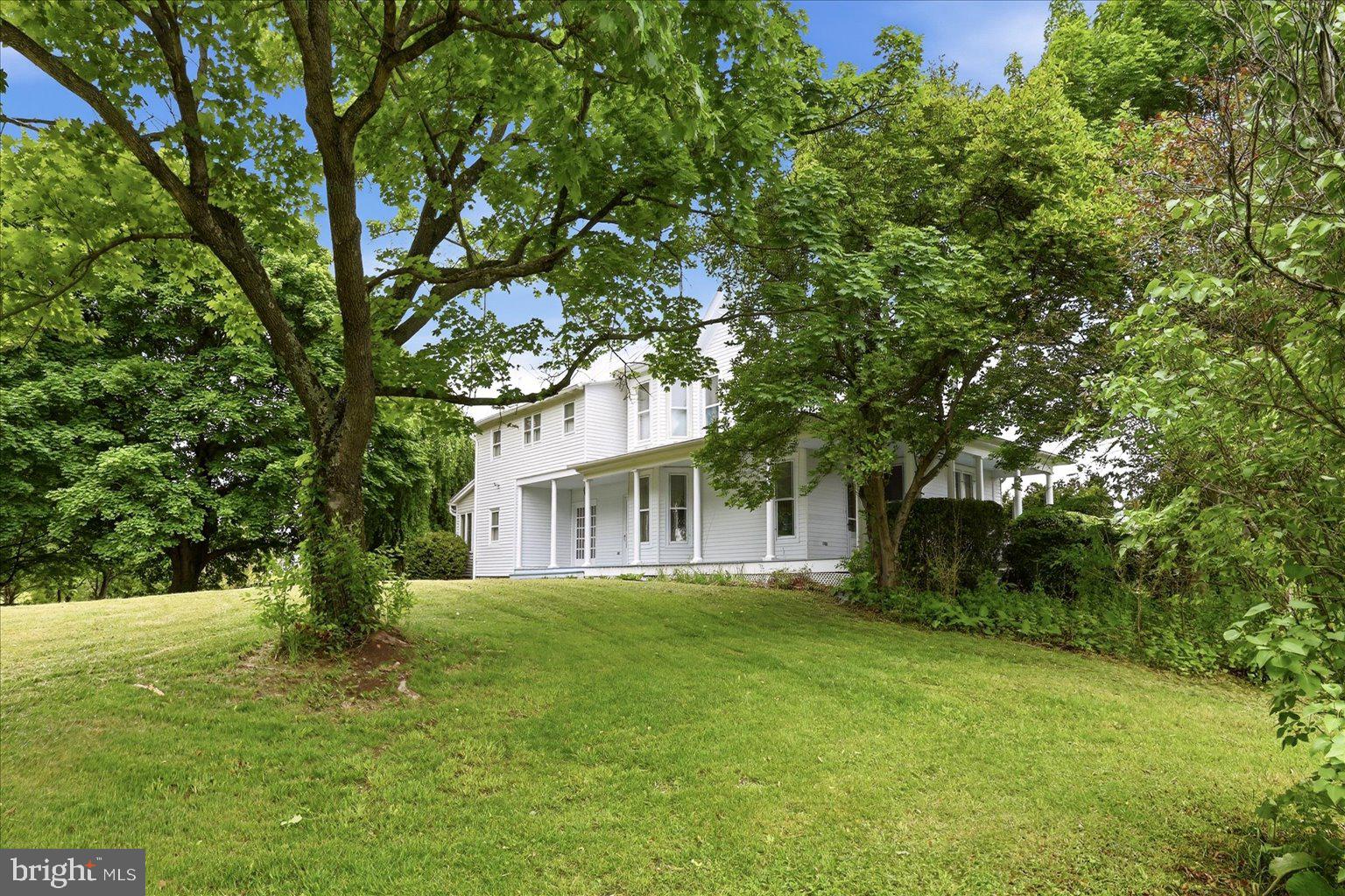 171 Laurel Grove Road Winchester, VA 22602 - Photo 57 of 81