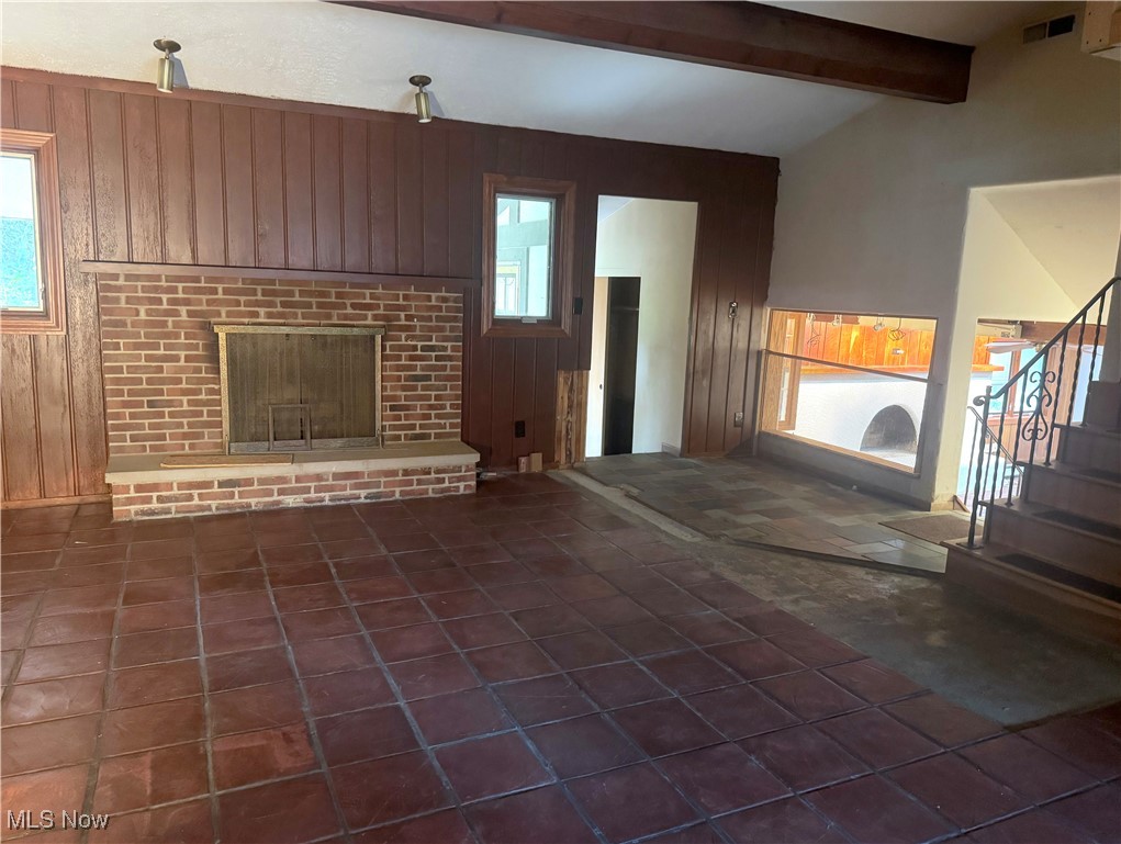 8362 Riverside Drive Novelty, OH 44072 - Photo 22 of 49 dining room/library room
