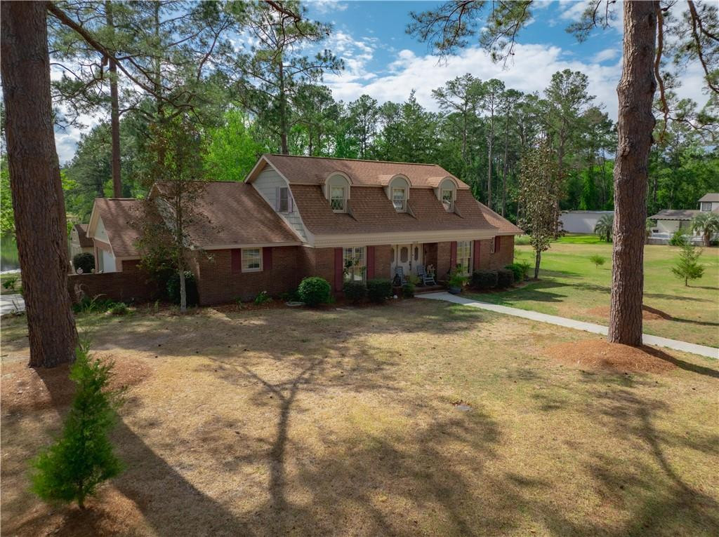 2615 Winchester Road Waycross, GA 31501 - Photo 45 of 47
