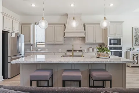 $714,900 | 30902 Spanish Moss Crossing, Fulshear, TX 77441