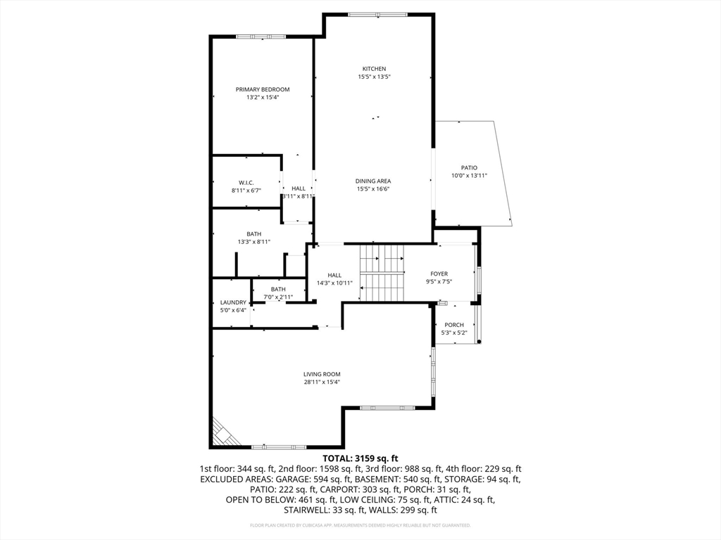 10 Deer Path Lane, Unit 10 Reading, MA 01867 - Photo 22 of 23 unknown