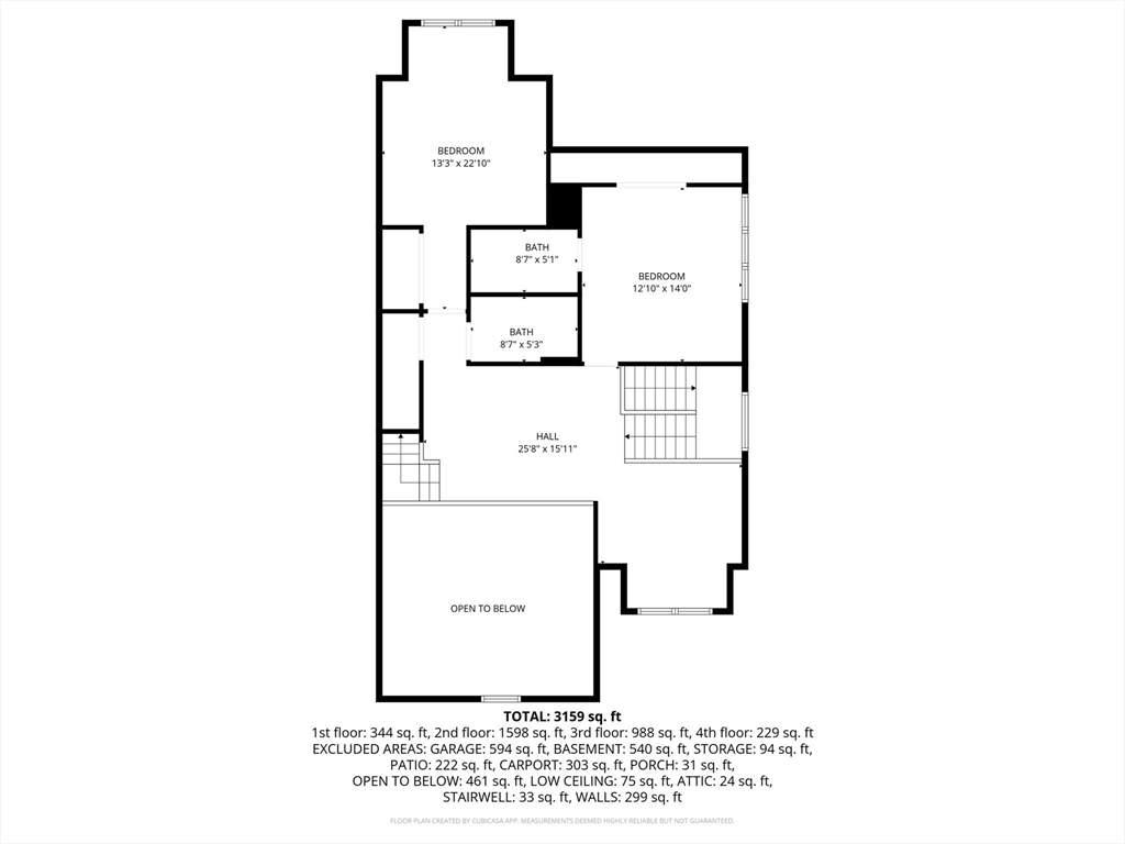 10 Deer Path Lane, Unit 10 Reading, MA 01867 - Photo 23 of 23