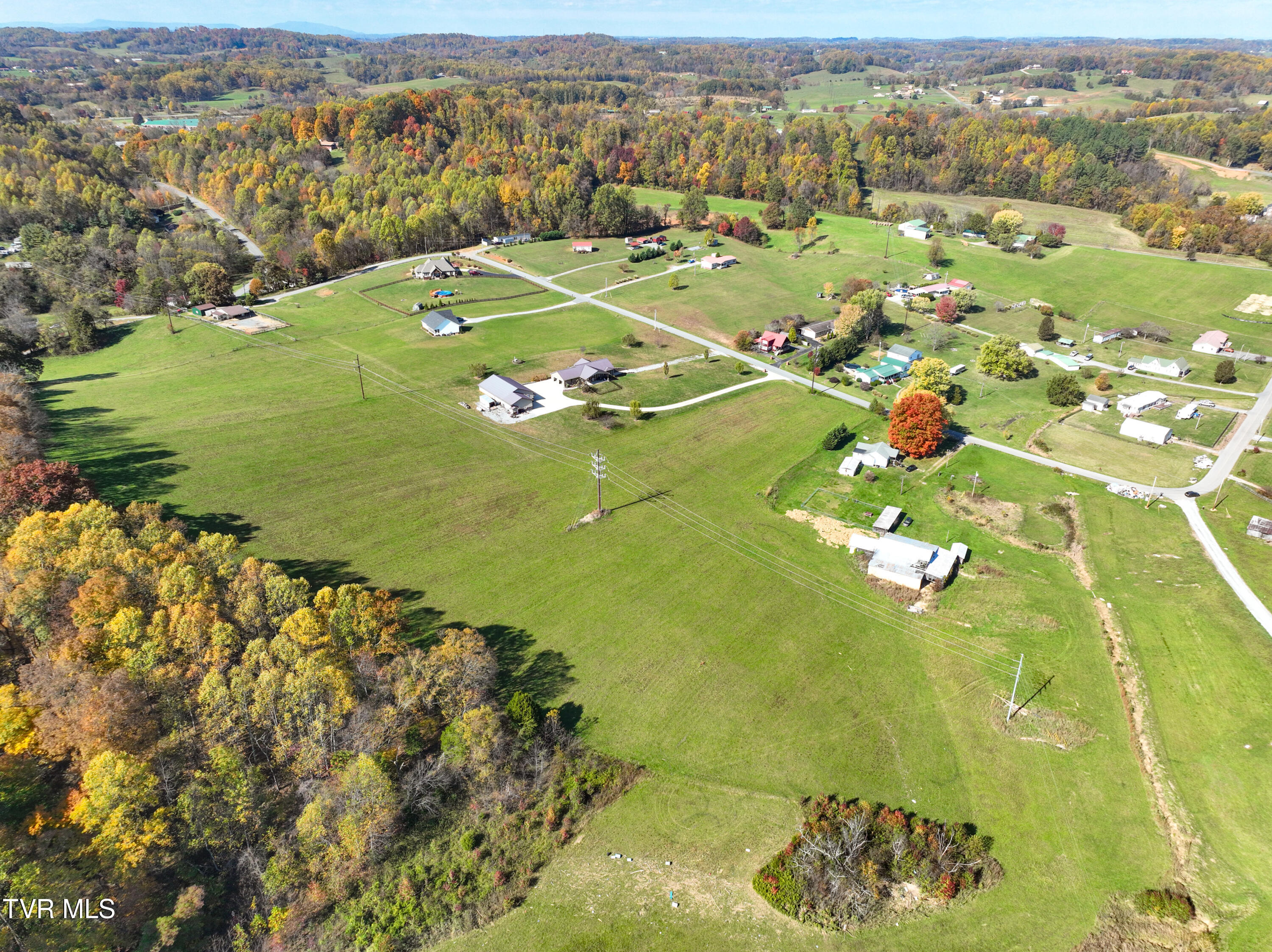 302 Arrowood Road, Unit 5 Jonesborough, TN 37659 - Photo 14 of 18 Arrowood JG-18