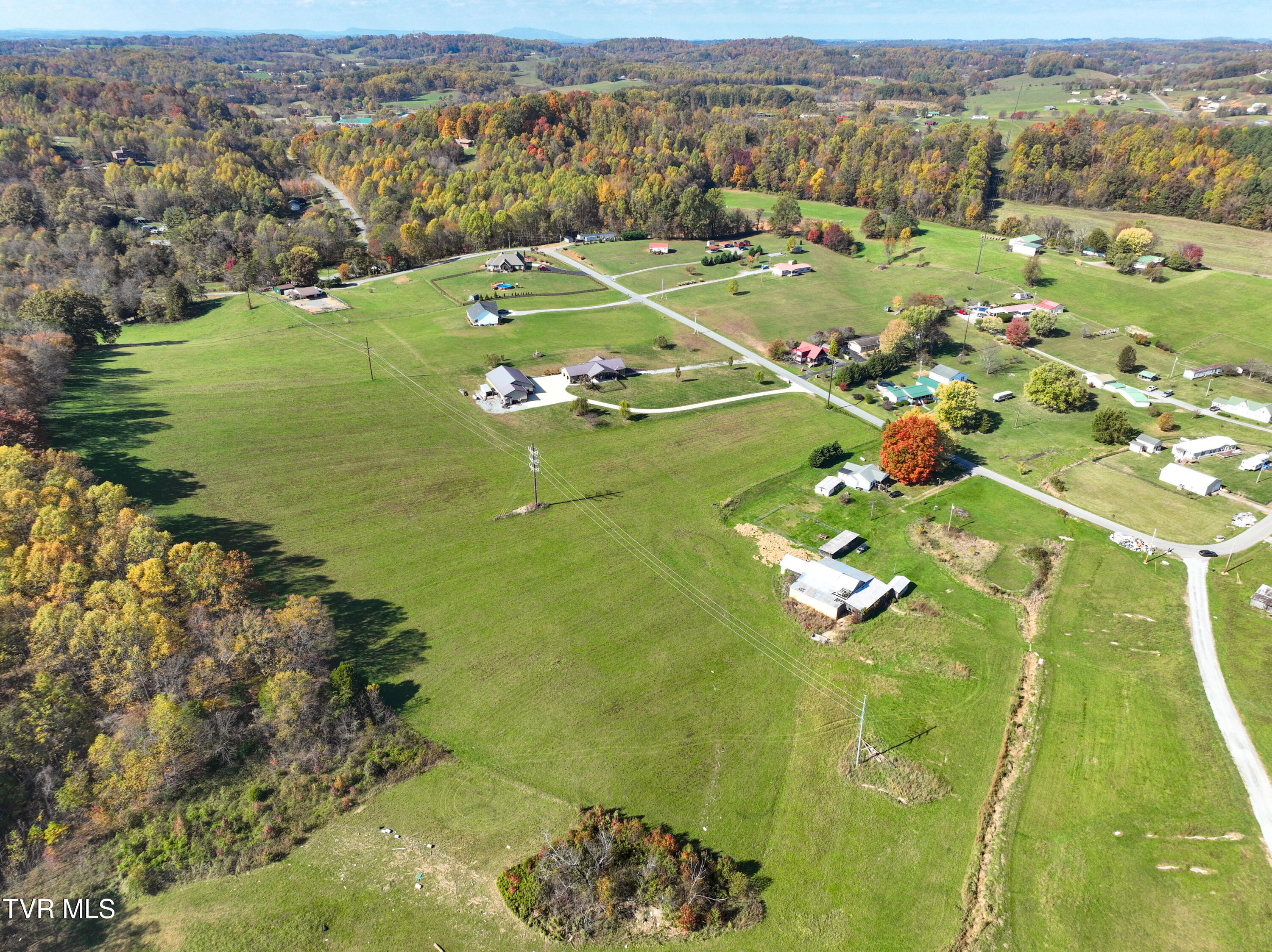 302 Arrowood Road, Unit 5 Jonesborough, TN 37659 - Photo 15 of 18 Arrowood JG-19