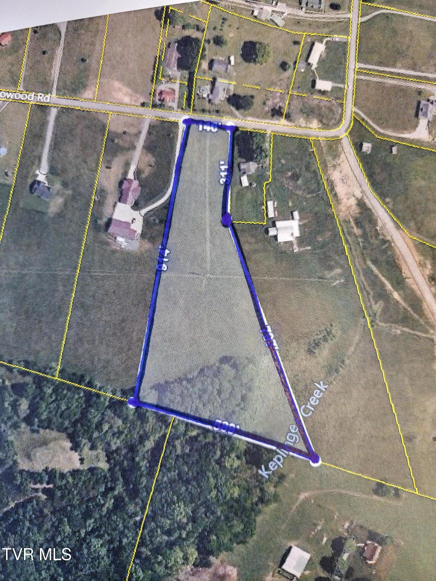 302 Arrowood Road, Unit 5 Jonesborough, TN 37659 - Photo 17 of 18 20241127_103507