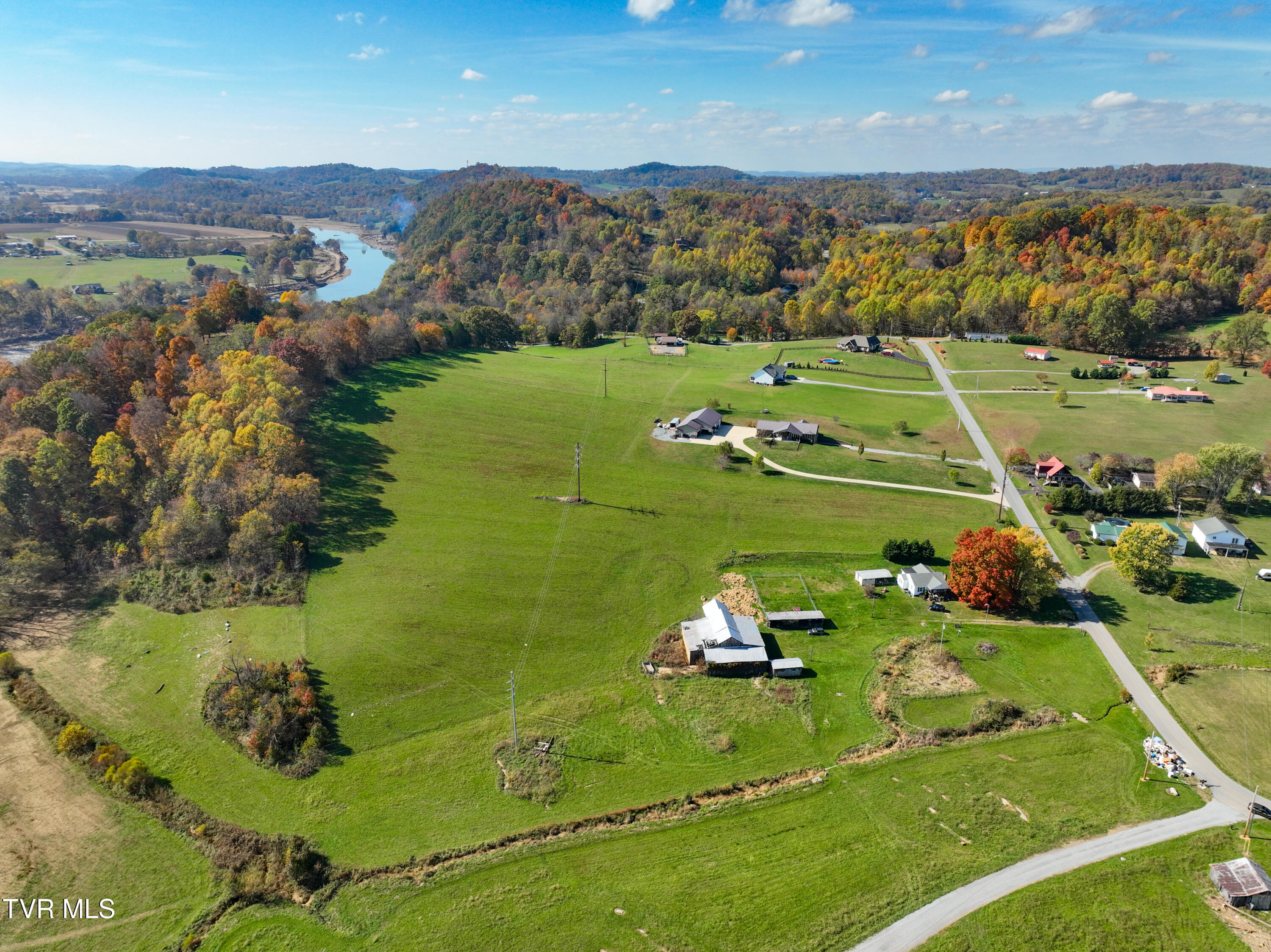 302 Arrowood Road, Unit 5 Jonesborough, TN 37659 - Photo 2 of 18 Arrowood JG