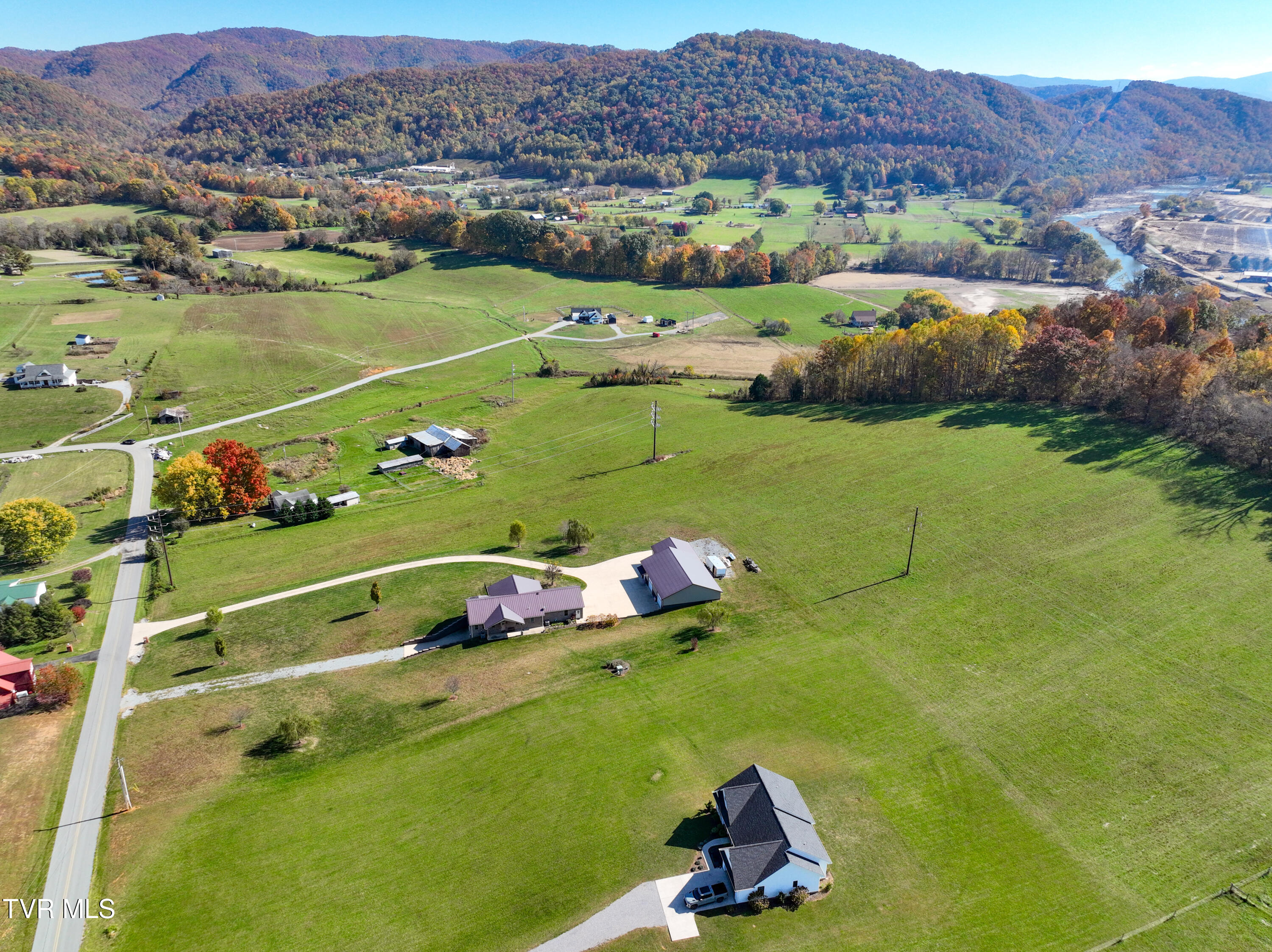302 Arrowood Road, Unit 5 Jonesborough, TN 37659 - Photo 7 of 18 Arrowood JG-8
