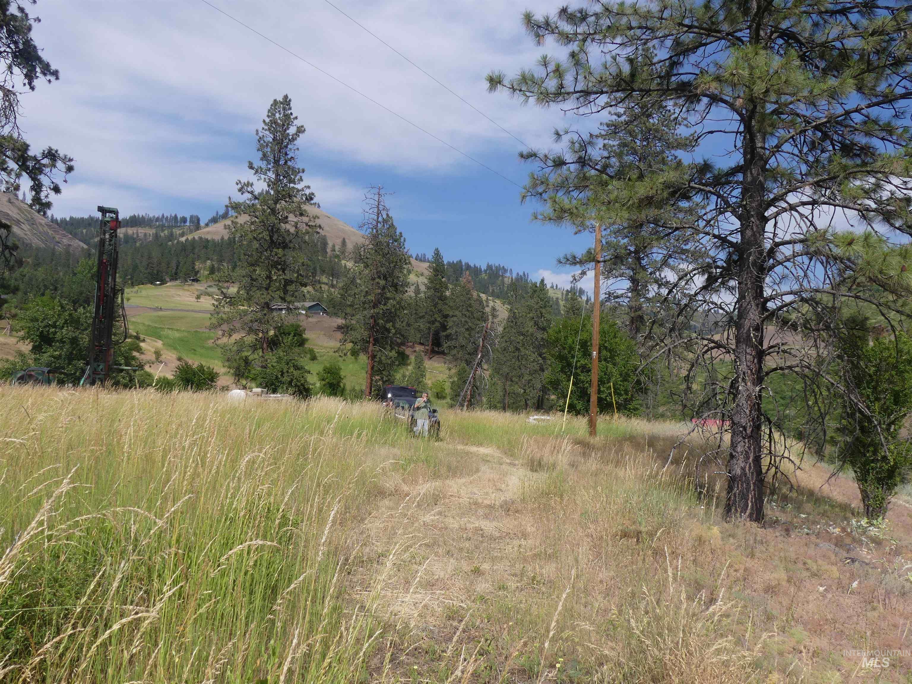 385 Glenwood Road Kamiah, ID 83536 - Photo 14 of 25 View of local wilderness