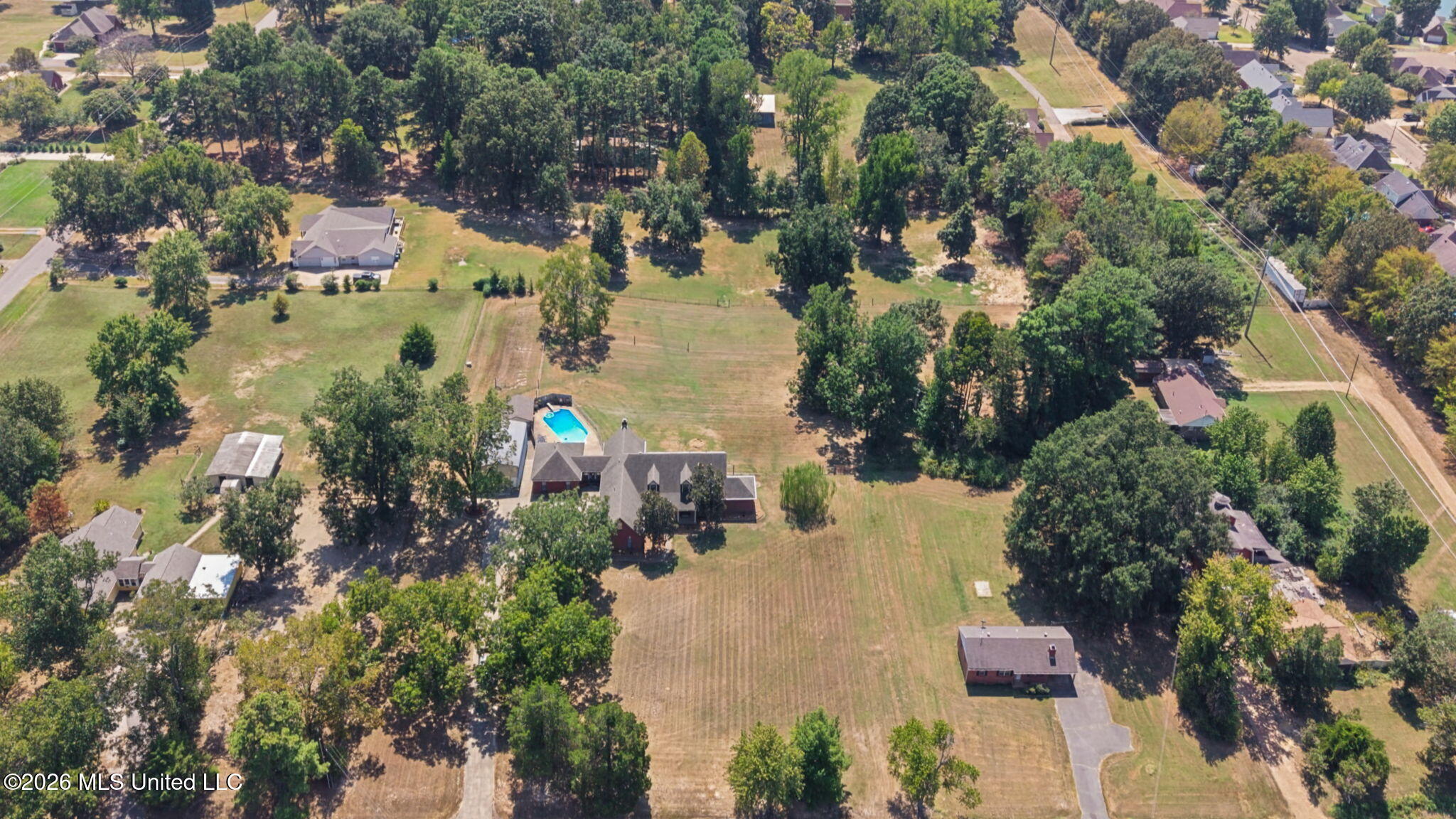 1601 Holly Springs Road, Unit R Hernando, MS 38632 - Photo 57 of 58 View from Street