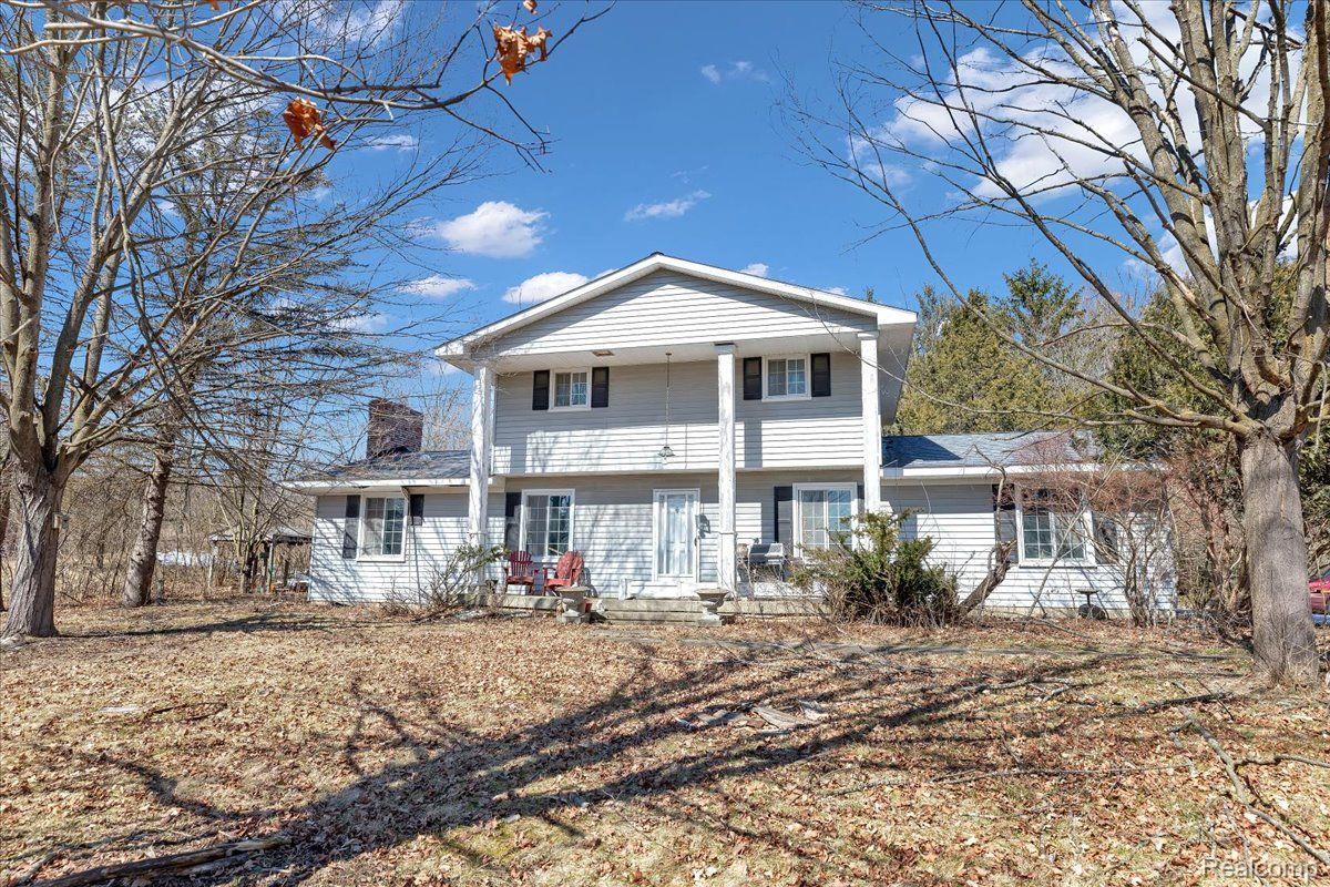 3495 South Fenton Road Holly, MI 48442 - Photo 1 of 25 Gallery Image 1