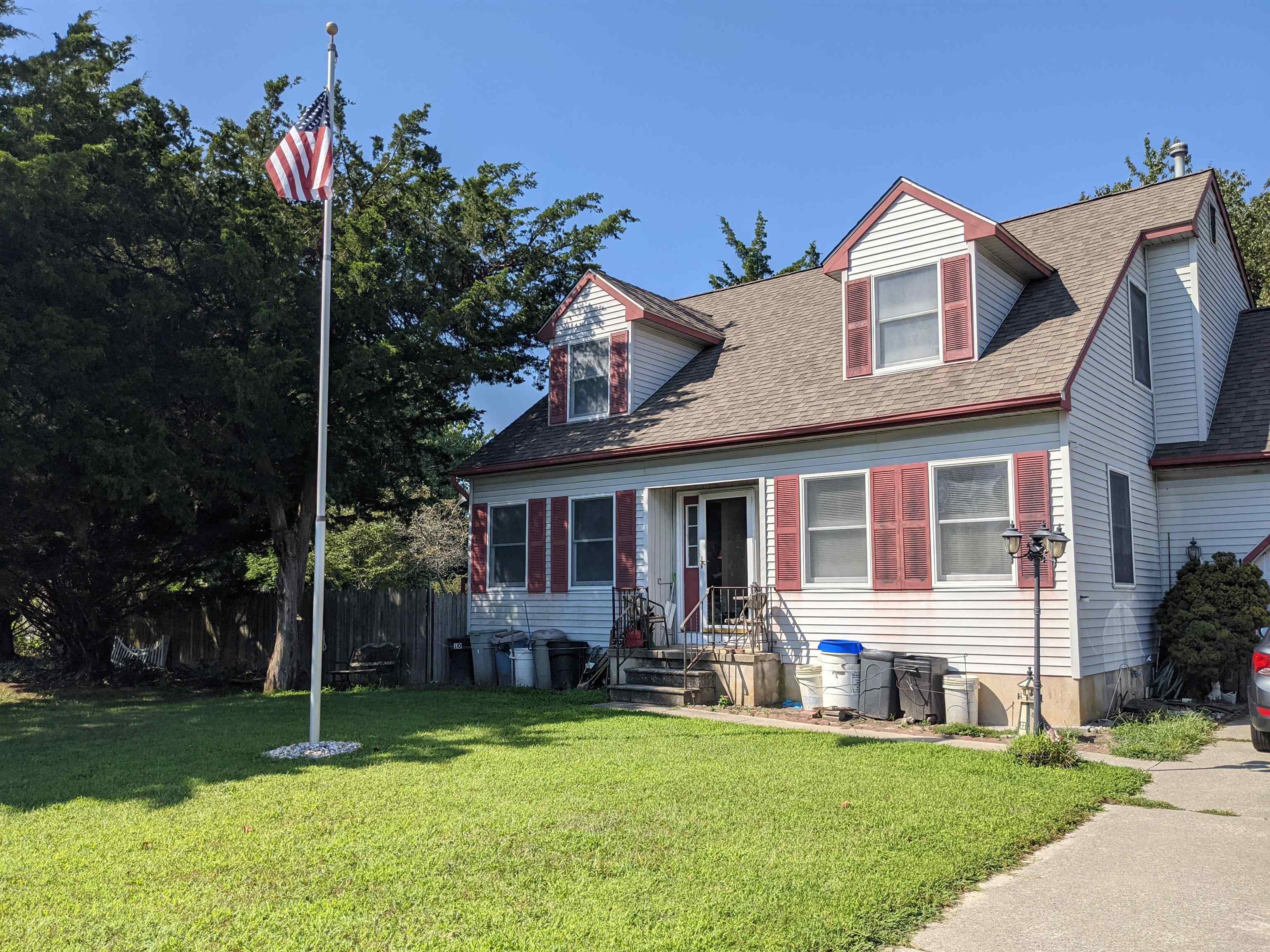 102 Rio Grande Avenue Rio Grande, NJ 08242 - Photo 1 of 6
