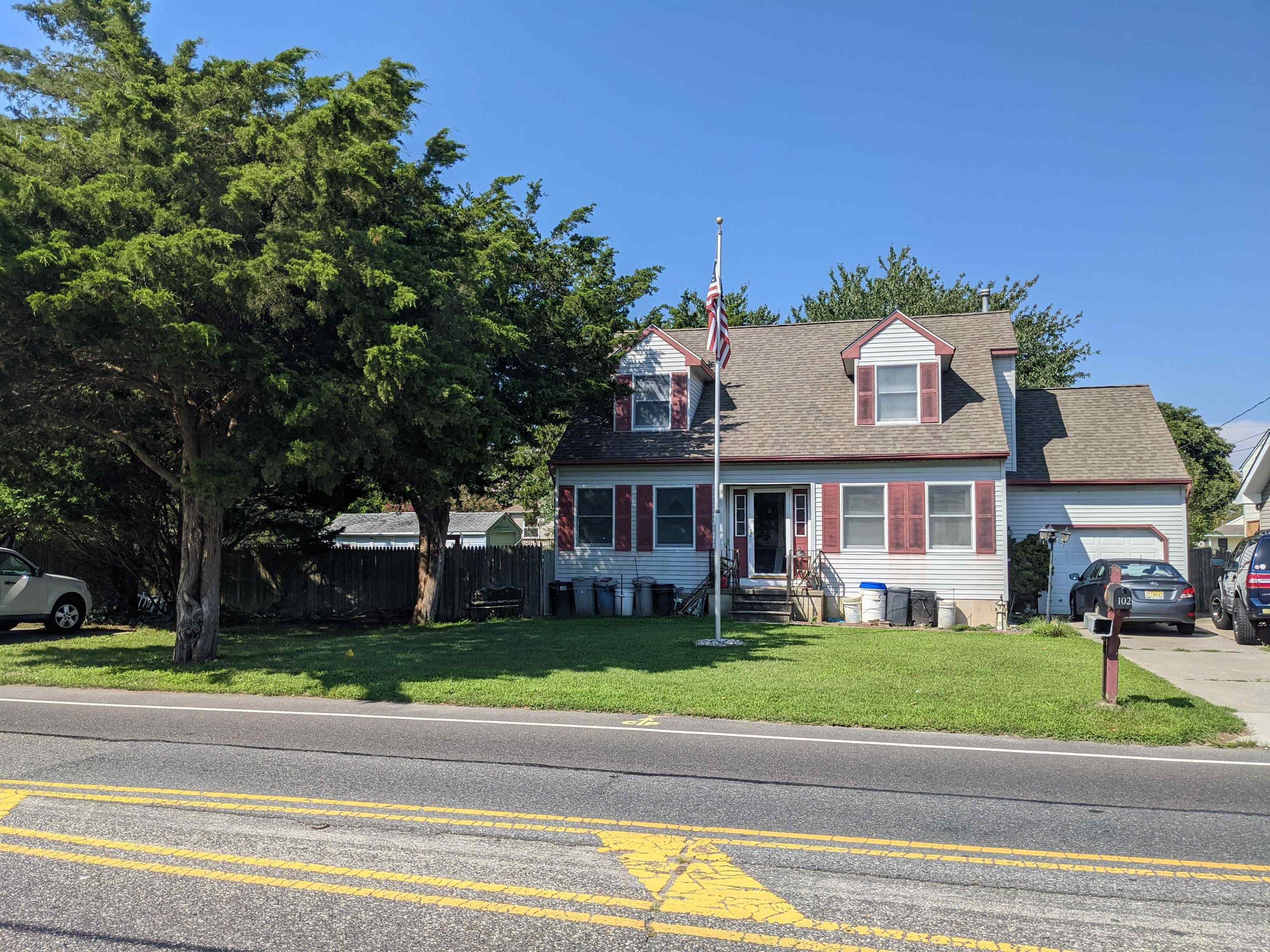 102 Rio Grande Avenue Rio Grande, NJ 08242 - Photo 2 of 6