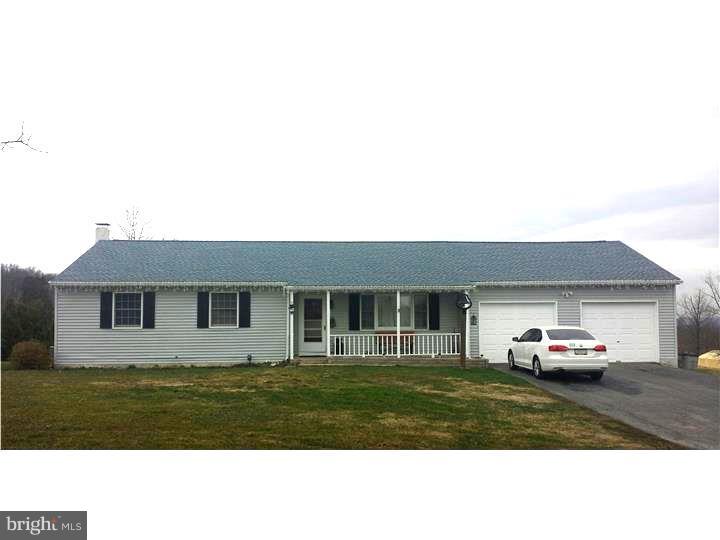 830 Belaire Road Pottstown, PA 19464 - Photo 1 of 16 Exterior Front