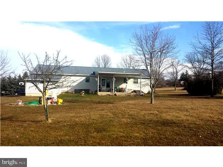830 Belaire Road Pottstown, PA 19464 - Photo 14 of 16 Exterior Back
