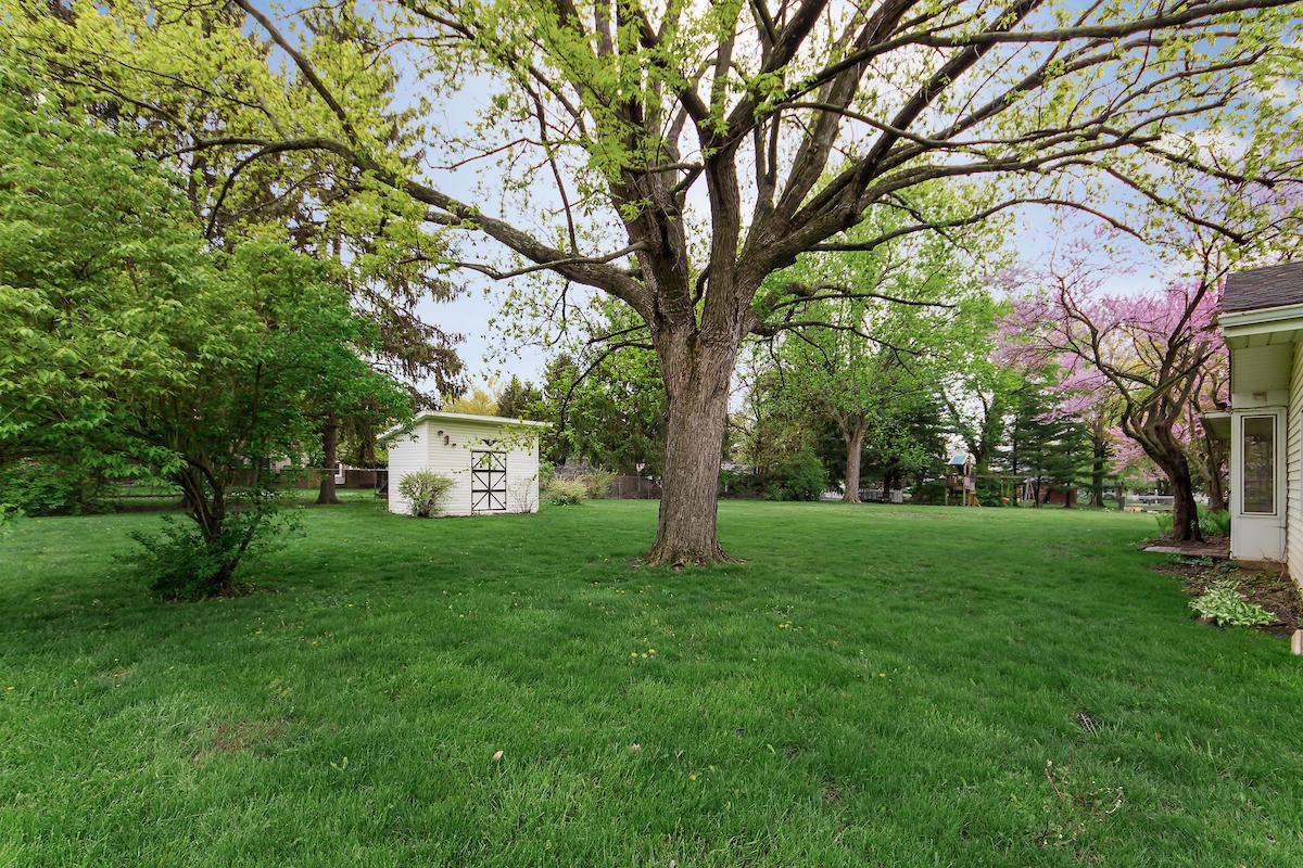 586 Mapleview Lane Circleville, OH 43113 - Photo 34 of 39 Gallery Image 34