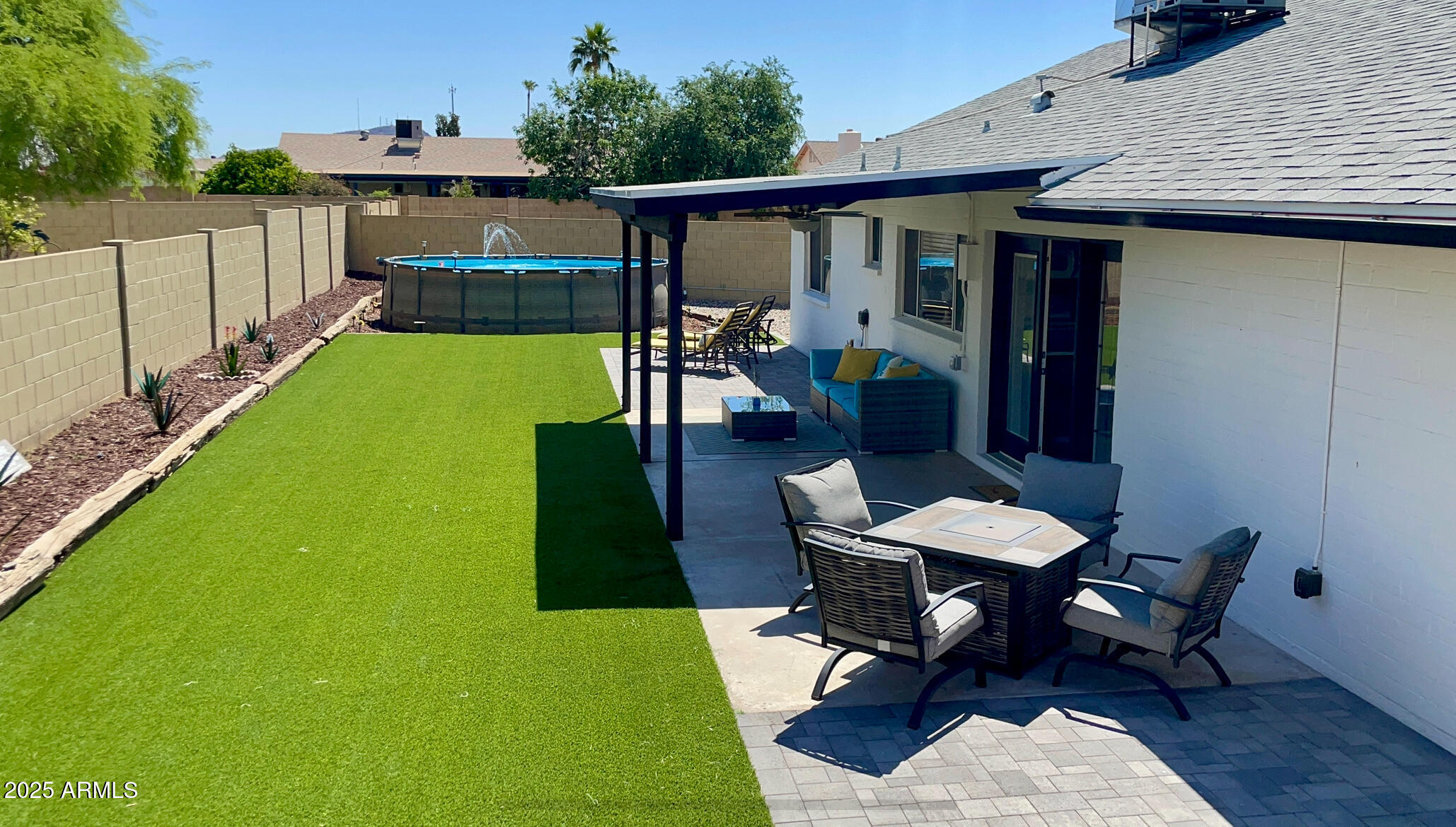 4038 West Windrose Drive Phoenix, AZ 85029 - Photo 36 of 43 IMG_8751