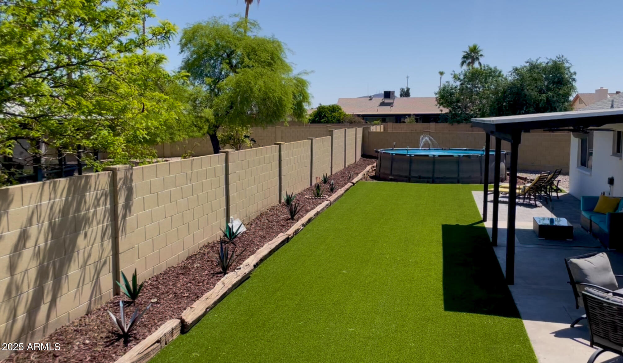 4038 West Windrose Drive Phoenix, AZ 85029 - Photo 37 of 43 IMG_8750