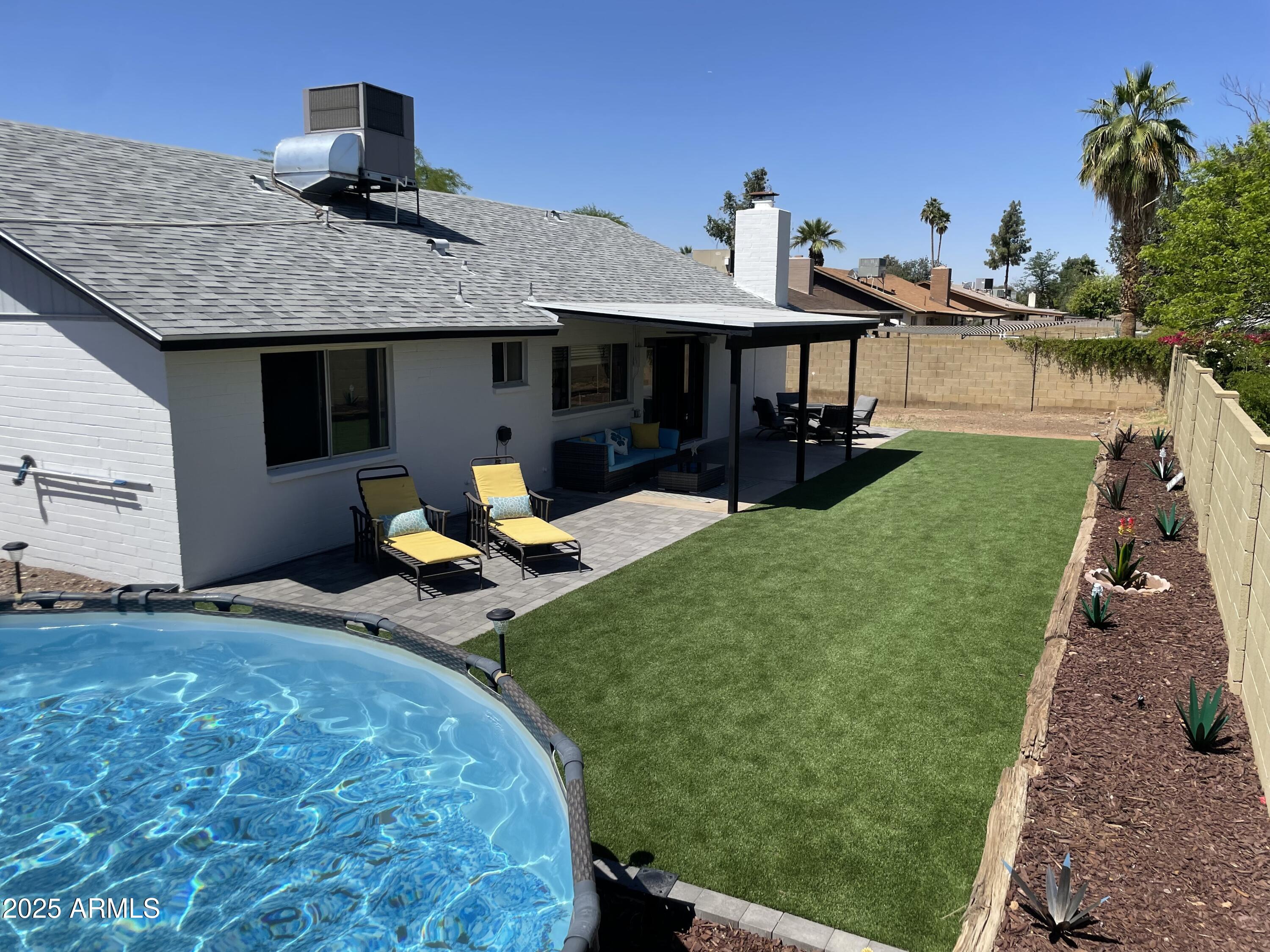 4038 West Windrose Drive Phoenix, AZ 85029 - Photo 40 of 43 IMG_8620