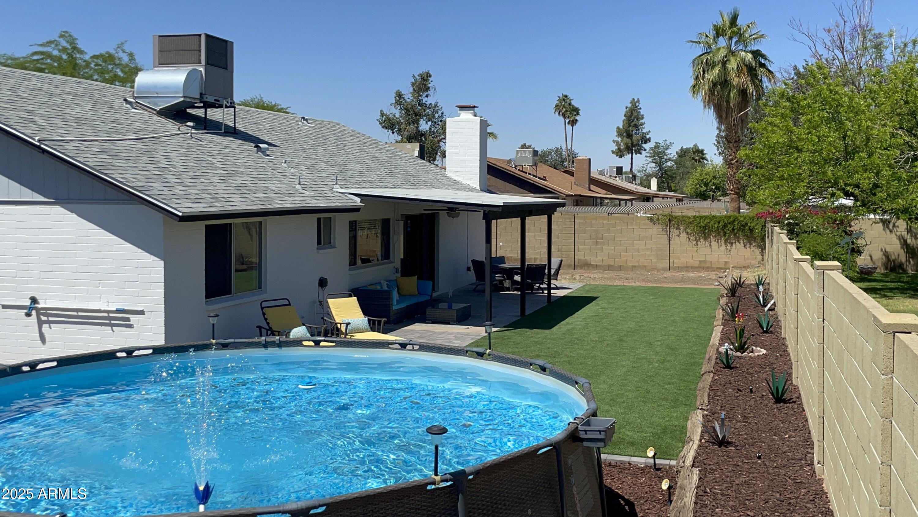 4038 West Windrose Drive Phoenix, AZ 85029 - Photo 41 of 43 IMG_8630