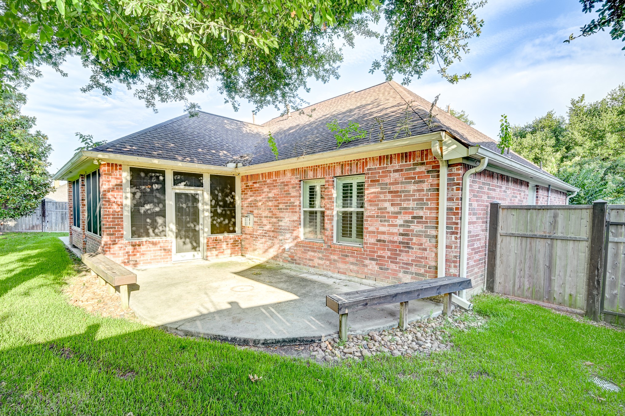 257 Palais Verde Road Montgomery, TX 77356 - Photo 44 of 47 Gallery Image 44