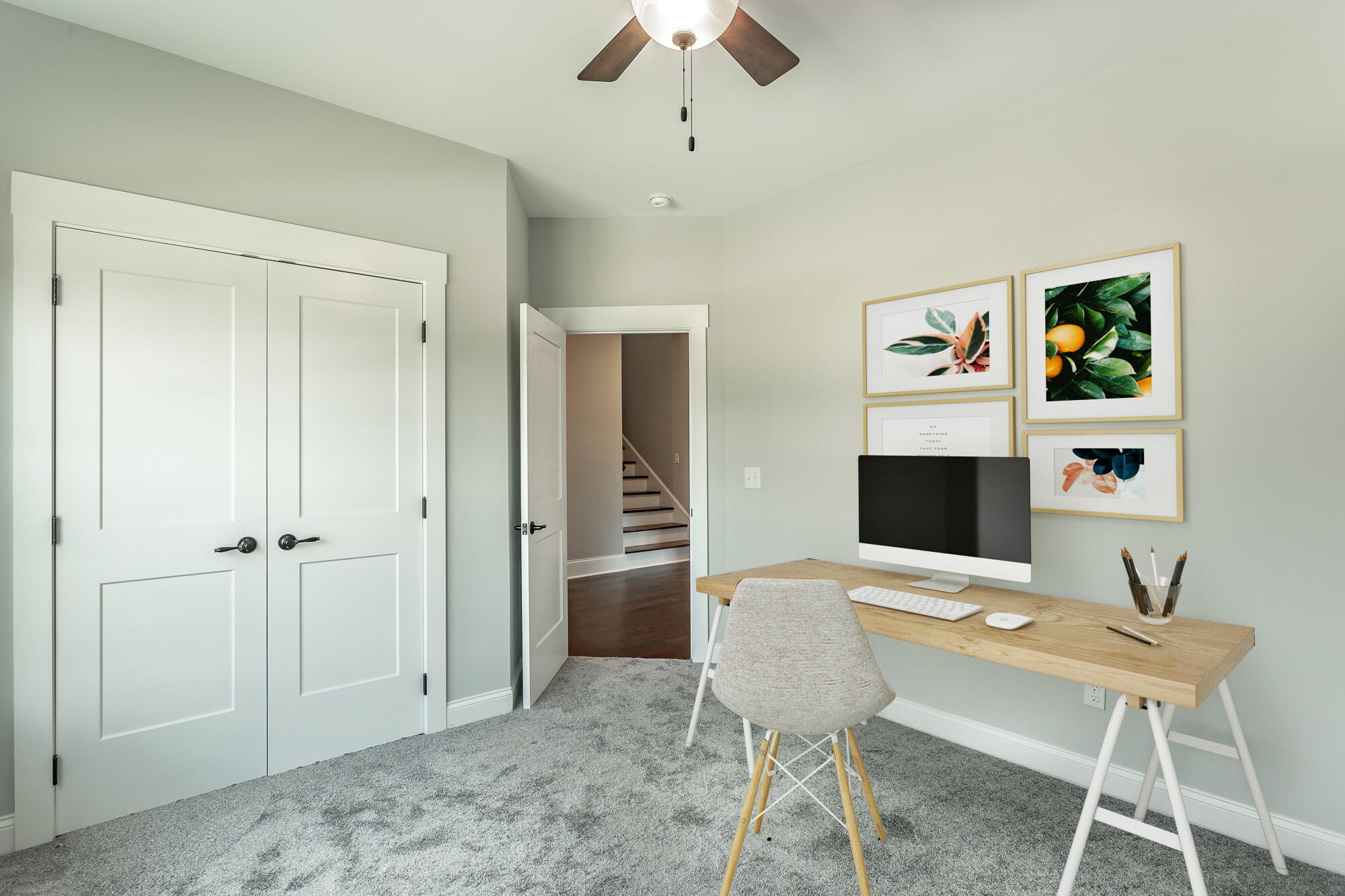 370 Summit Ridge Road Dunlap, TN 37327 - Photo 14 of 31 Home Office