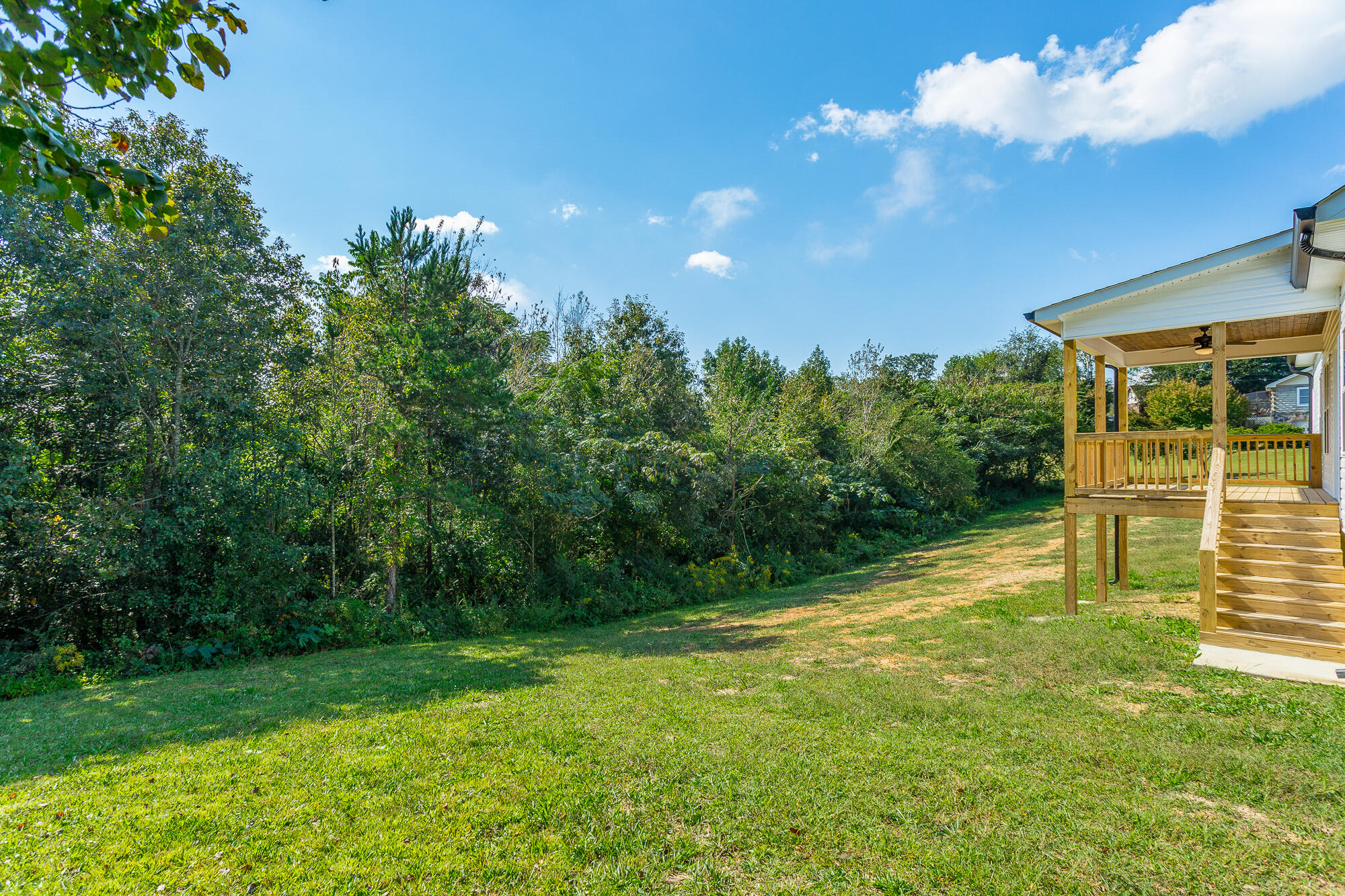 370 Summit Ridge Road Dunlap, TN 37327 - Photo 28 of 31 Yard