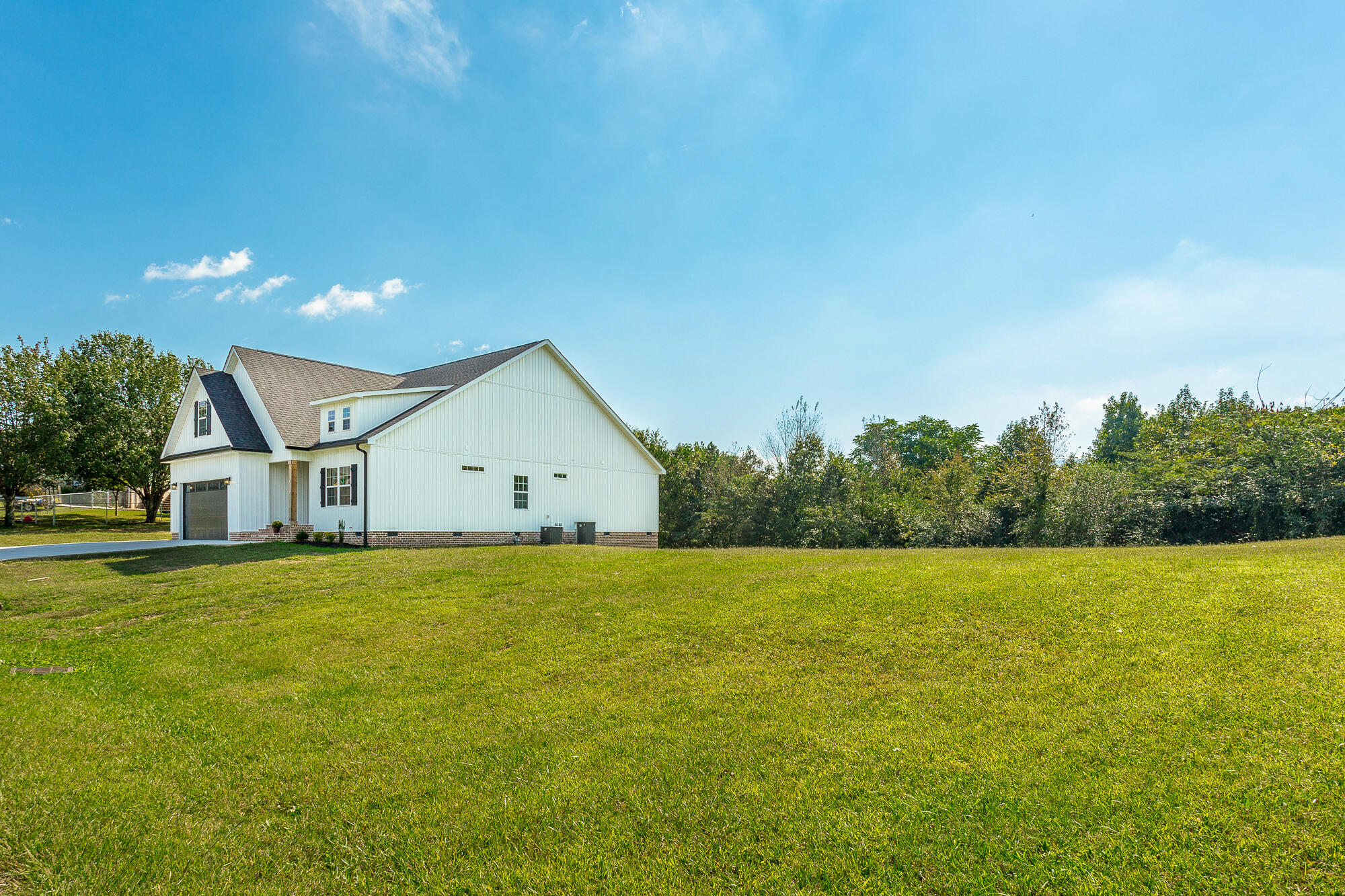 370 Summit Ridge Road Dunlap, TN 37327 - Photo 29 of 31 Yard