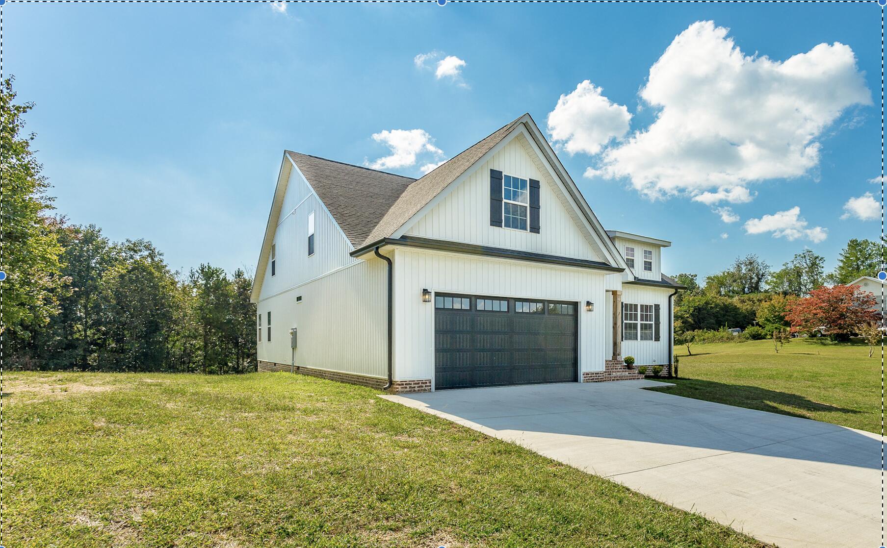 370 Summit Ridge Road Dunlap, TN 37327 - Photo 30 of 31 Exterior
