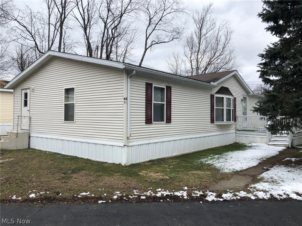 6615 Cleveland Road, Unit H1 Ravenna, OH 44266 - Photo 4 of 24 Gallery Image 4