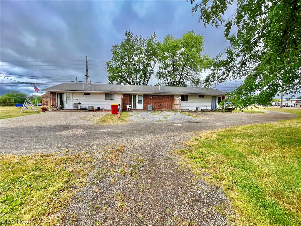 1180 Kennel Road Northwest Minerva, OH 44657 - Photo 6 of 17