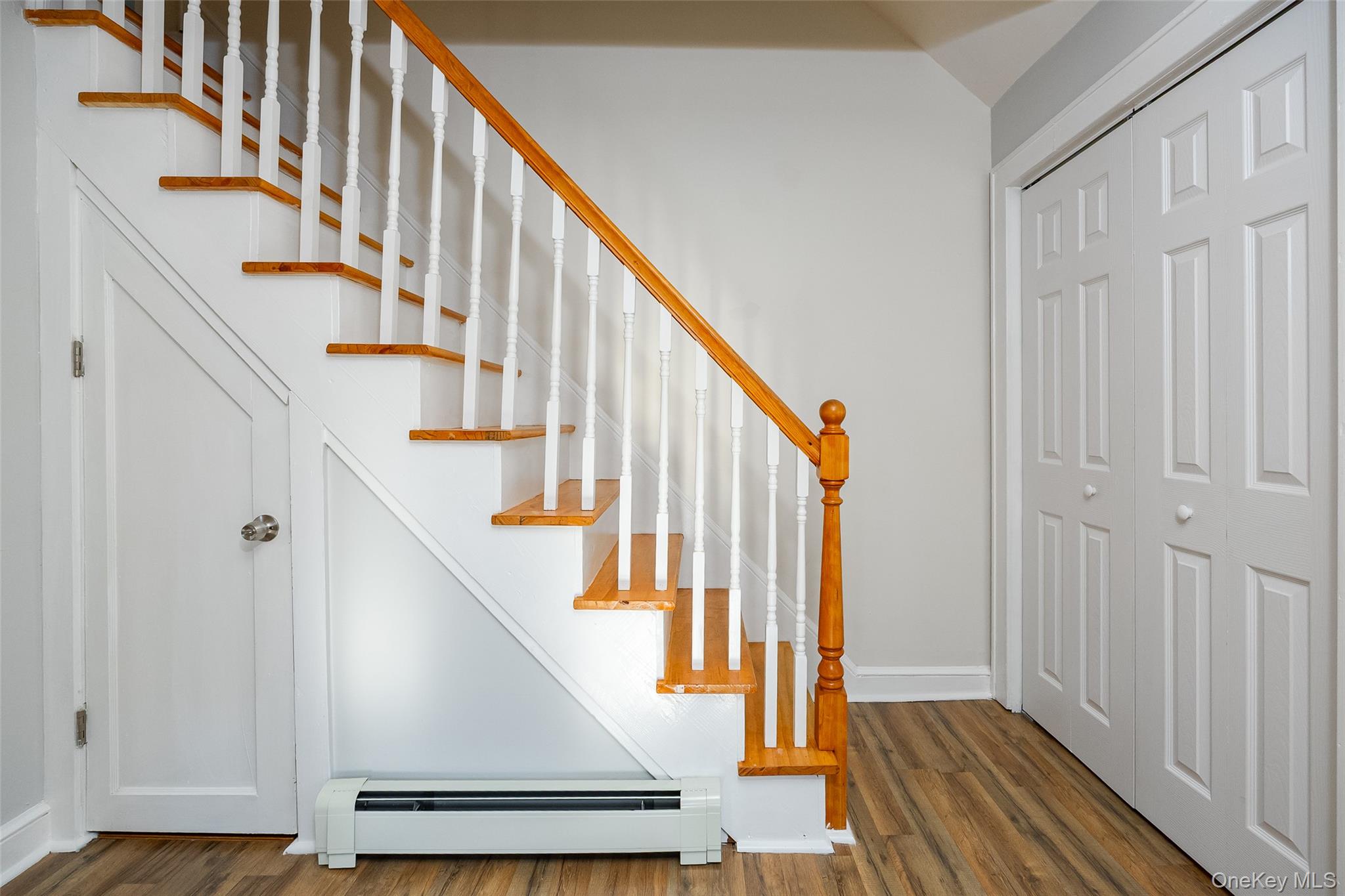 4 Walnut Street Poughkeepsie, NY 12601 - Photo 11 of 26 a view of entryway