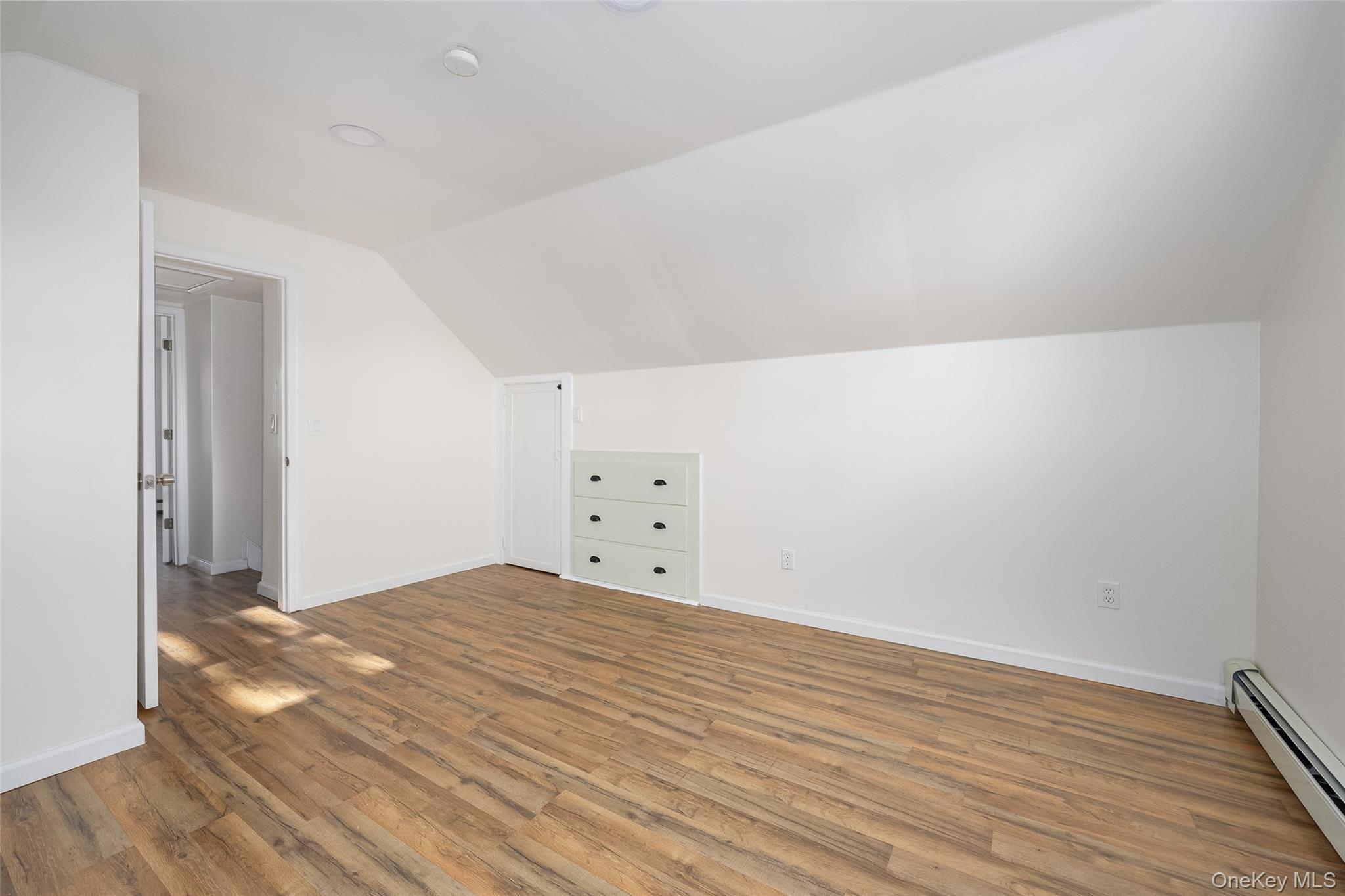 4 Walnut Street Poughkeepsie, NY 12601 - Photo 17 of 26 a view of an empty room