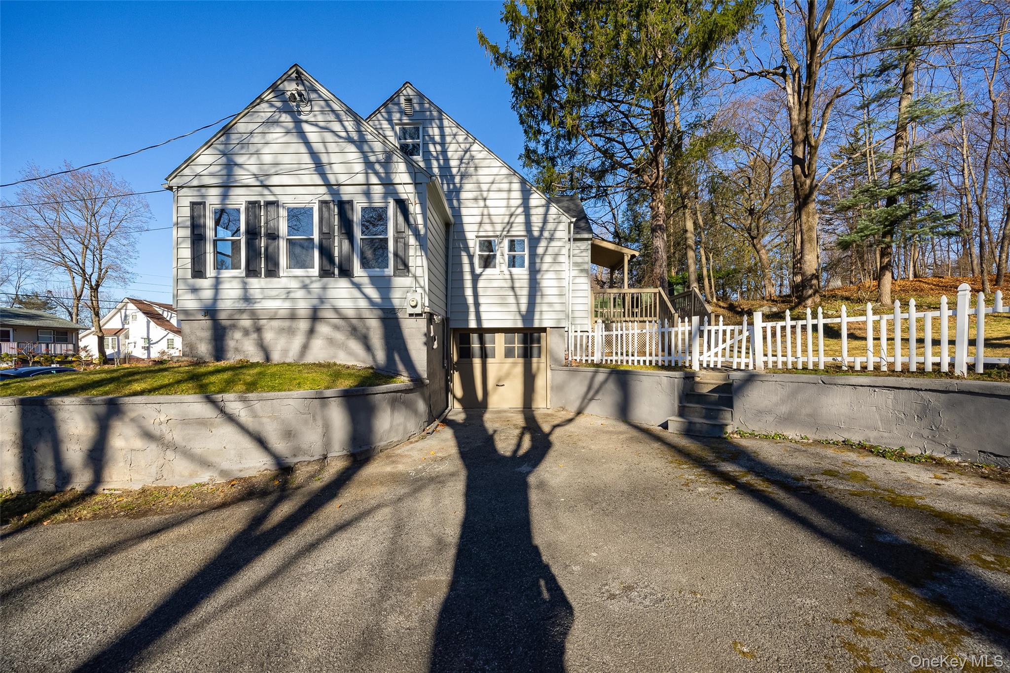 4 Walnut Street Poughkeepsie, NY 12601 - Photo 20 of 26 a view of swimming pool with sitting area