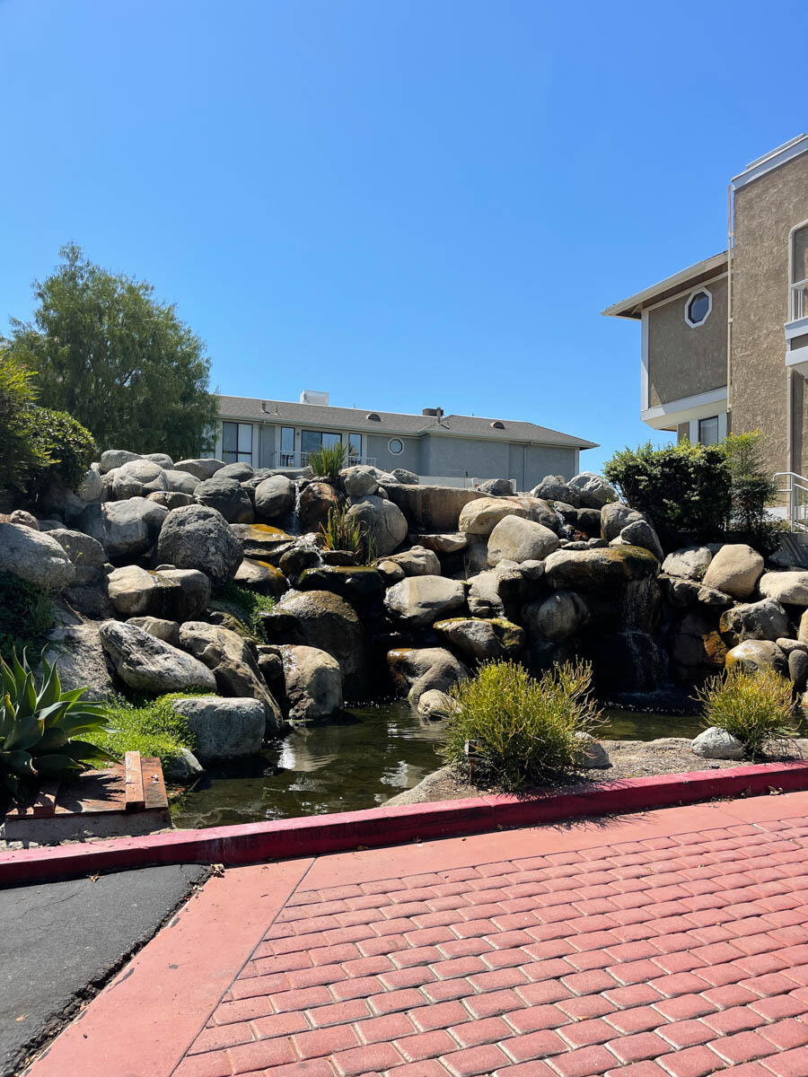 278 South Seneca Circle, Unit 47 Anaheim, CA 92805 - Photo 28 of 29 a picture of parking space