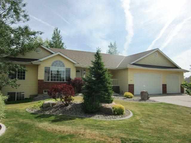 7908 North Rye Court Spokane, WA 99208 - Photo 1 of 9
