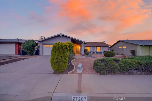 $479,500 | 27207 Embassy Street, Menifee, CA 92586