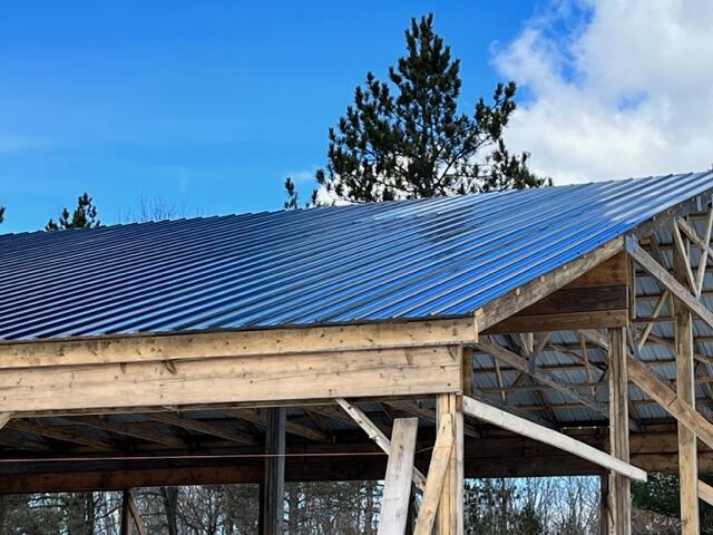 10880 Healy Lake Road Kaleva, MI 49645 - Photo 11 of 38 IMG_4943