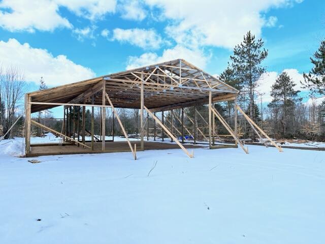 10880 Healy Lake Road Kaleva, MI 49645 - Photo 13 of 38 IMG_4947