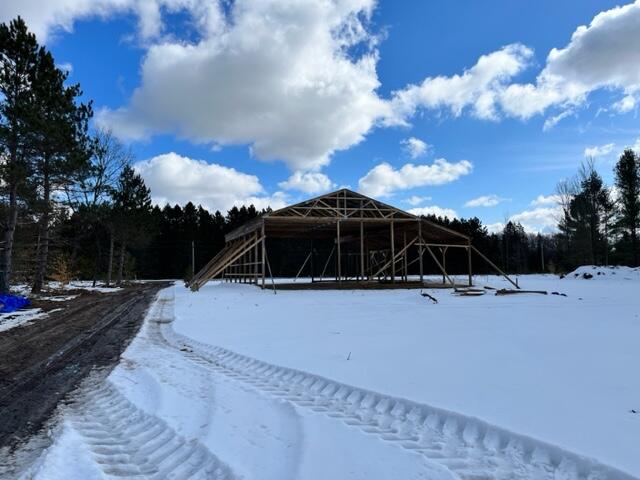 10880 Healy Lake Road Kaleva, MI 49645 - Photo 5 of 38 IMG_4934