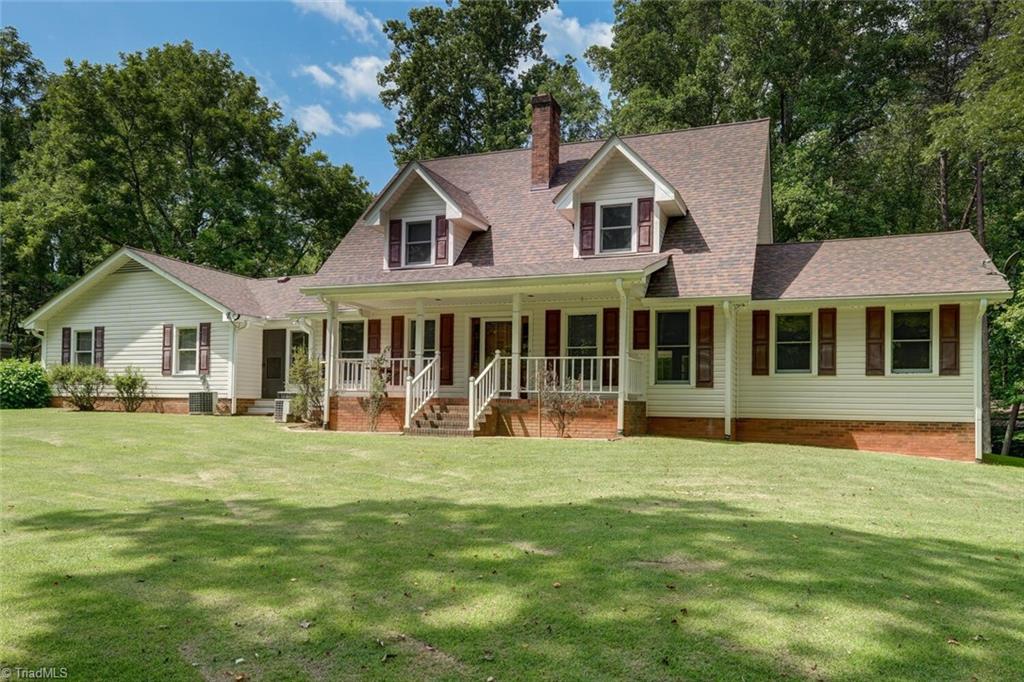2400 Gold Hill Road Madison, NC 27025 - Photo 1 of 41 Gallery Image 1