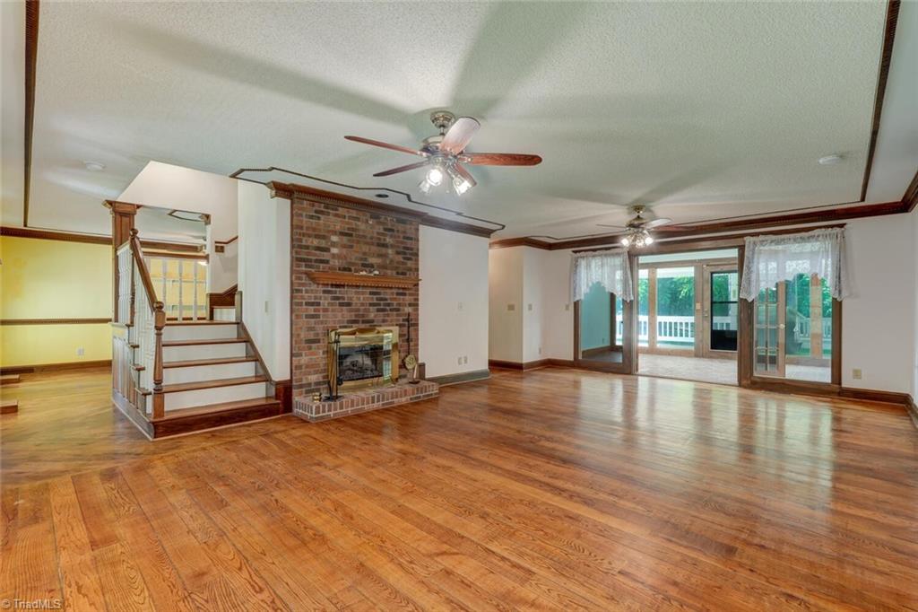 2400 Gold Hill Road Madison, NC 27025 - Photo 11 of 41 Gallery Image 11
