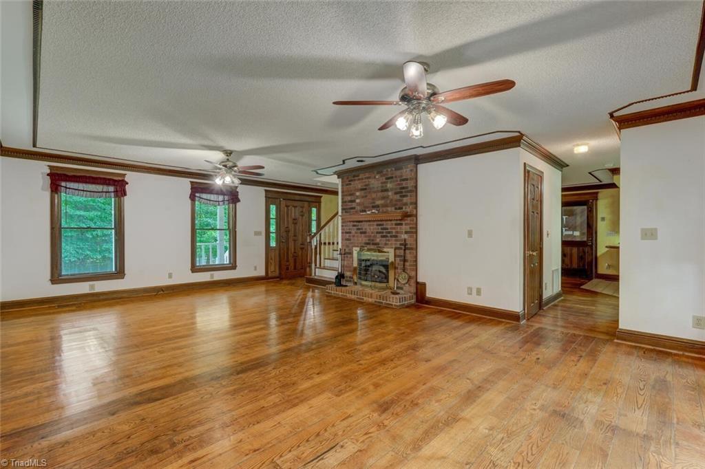 2400 Gold Hill Road Madison, NC 27025 - Photo 12 of 41 Gallery Image 12