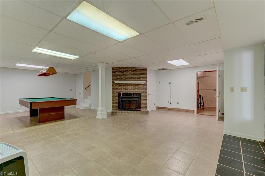 2400 Gold Hill Road Madison, NC 27025 - Photo 22 of 41 Gallery Image 22