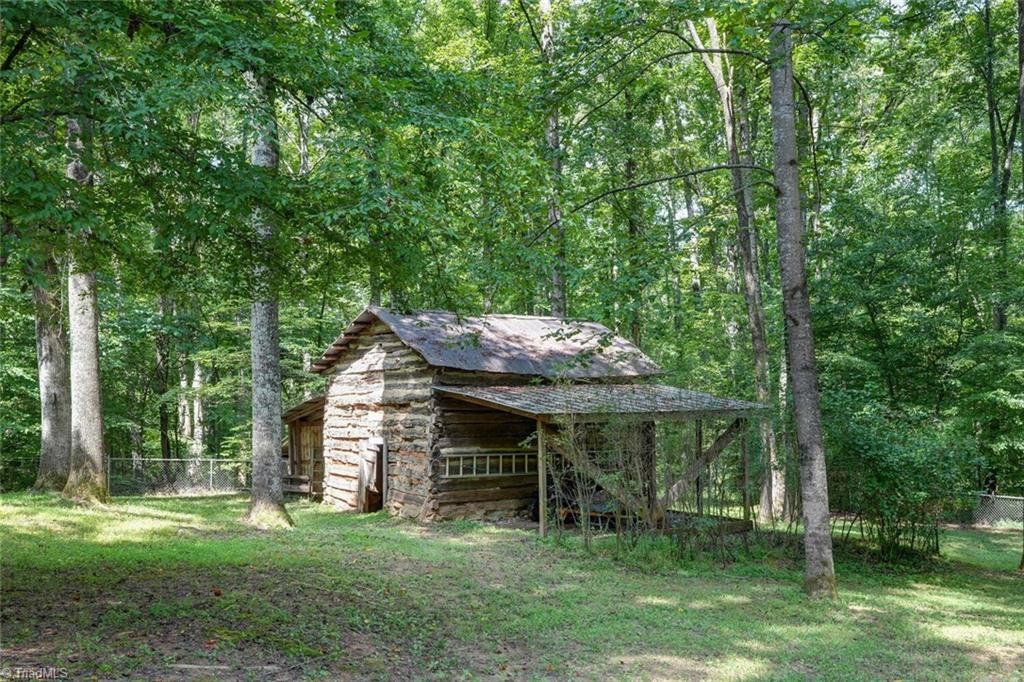 2400 Gold Hill Road Madison, NC 27025 - Photo 33 of 41 Gallery Image 33