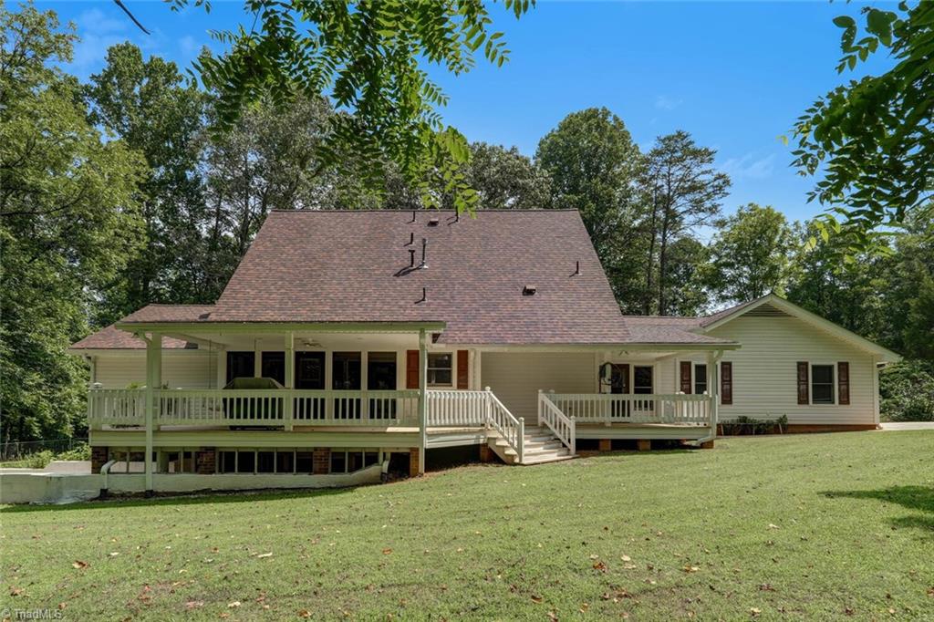 2400 Gold Hill Road Madison, NC 27025 - Photo 34 of 41 Gallery Image 34