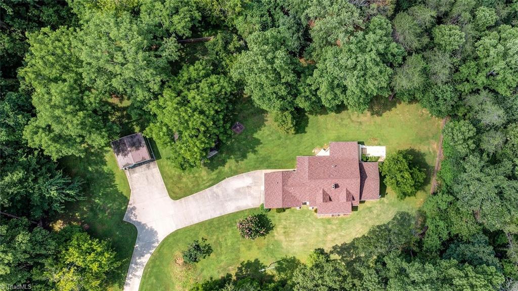 2400 Gold Hill Road Madison, NC 27025 - Photo 6 of 41 Gallery Image 6